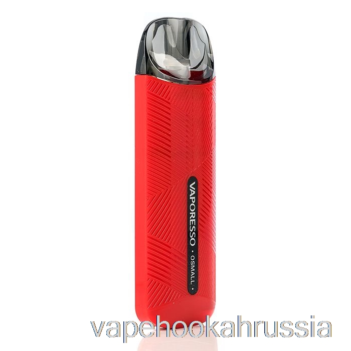 Vape Juice Vapesso Osmall 11w Pod System красный